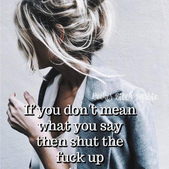 Meet your Posher, Barbi. - Picture 2 of 6